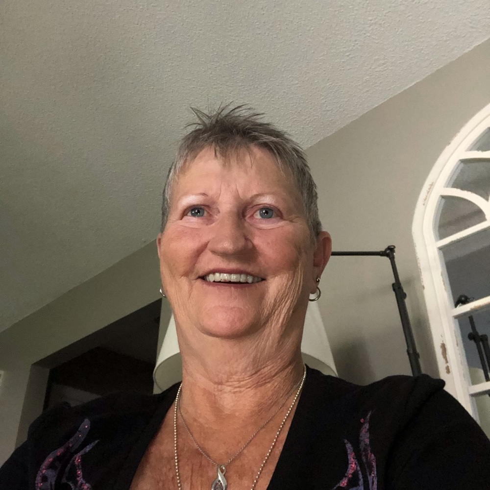 Meet your Posher, Sherri